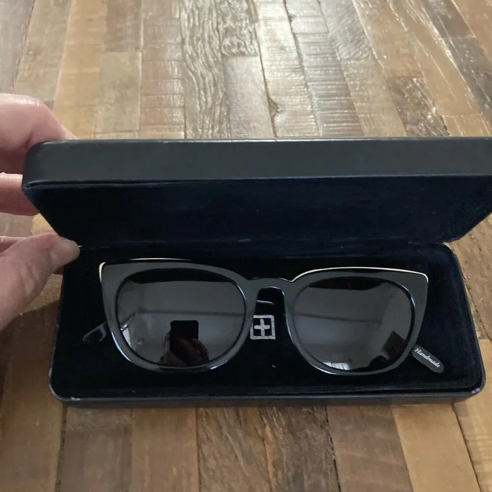 Ksubi caph sunglasses